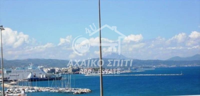 Apartment in Terpsithea (Pelekanos), Patra — Photo 14 of 25