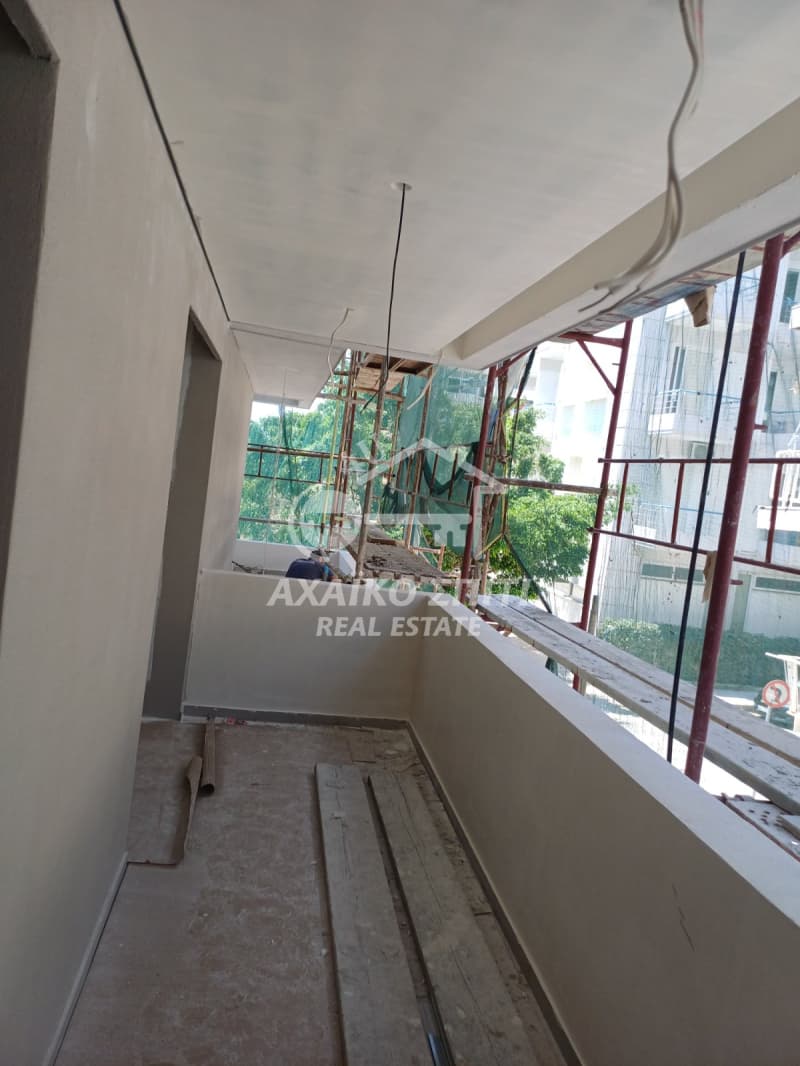 Apartment in Terpsithea (Pelekanos), Patra — Photo 10 of 25