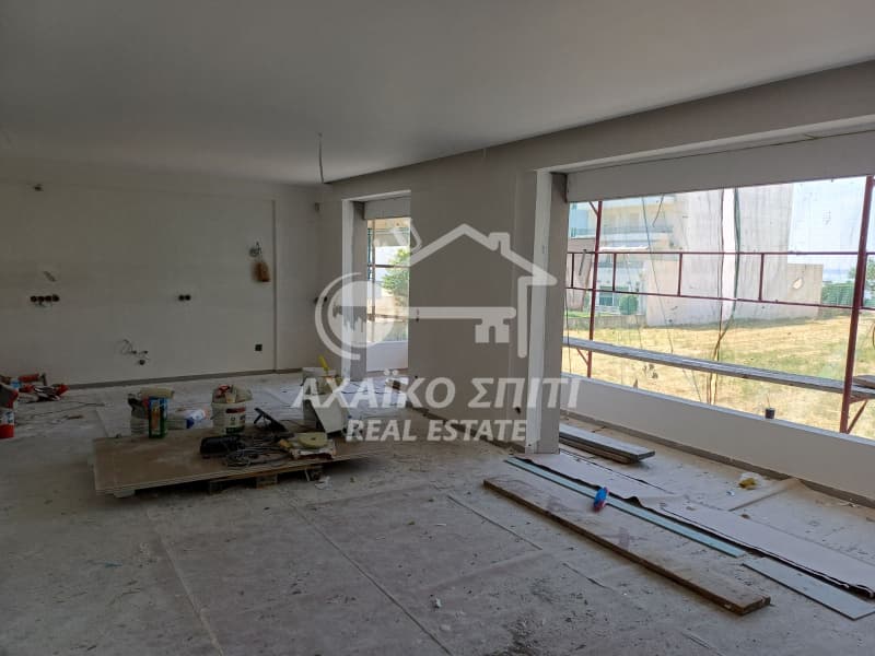 Apartment in Terpsithea (Pelekanos), Patra — Photo 3 of 25