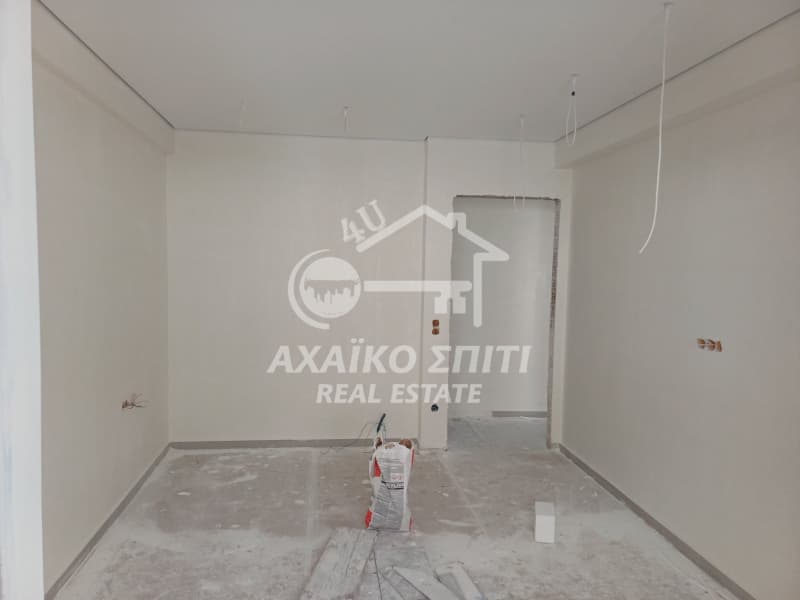 Apartment in Terpsithea (Pelekanos), Patra — Photo 8 of 25