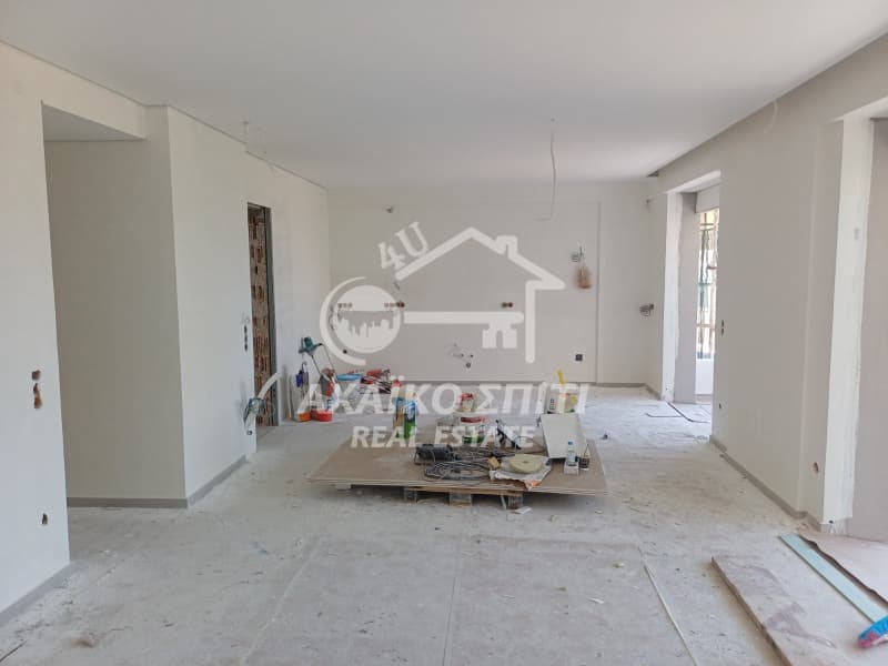 Apartment in Terpsithea (Pelekanos), Patra — Photo 2 of 25