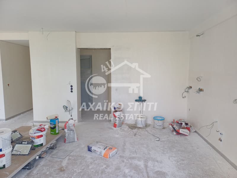 Apartment in Terpsithea (Pelekanos), Patra — Photo 12 of 25
