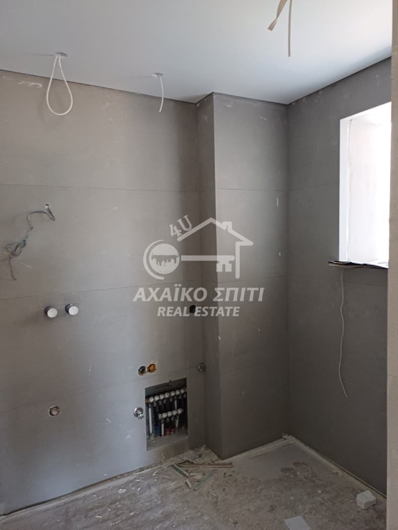 Apartment in Terpsithea (Pelekanos), Patra — Photo 9 of 25