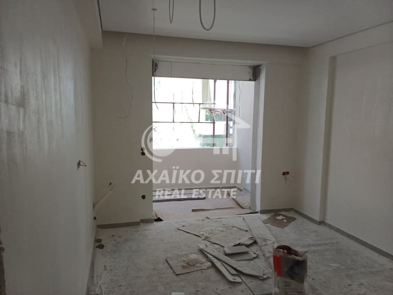 Apartment in Terpsithea (Pelekanos), Patra — Photo 18 of 25