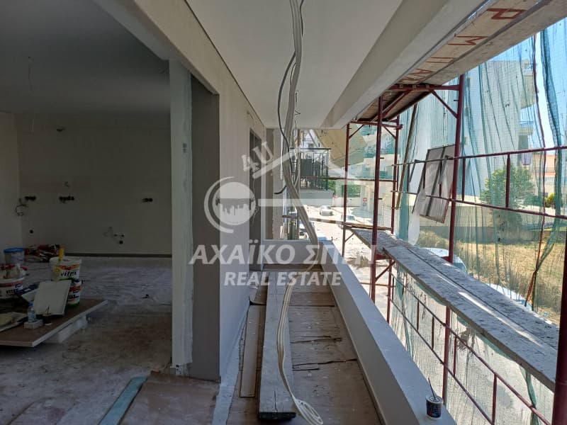 Apartment in Terpsithea (Pelekanos), Patra — Photo 7 of 25