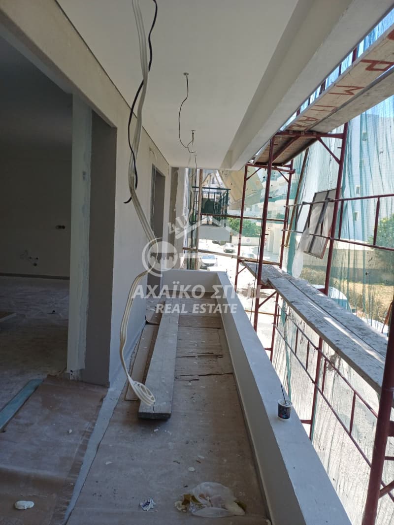 Apartment in Terpsithea (Pelekanos), Patra — Photo 20 of 25