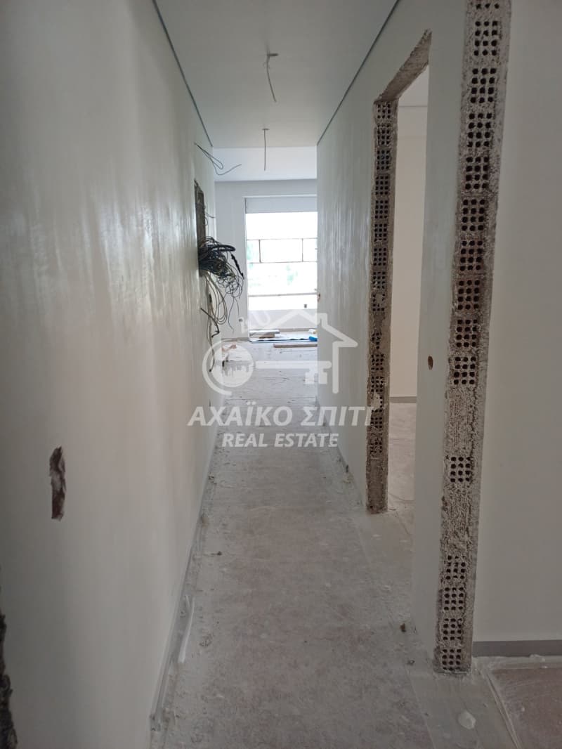 Apartment in Terpsithea (Pelekanos), Patra — Photo 24 of 25