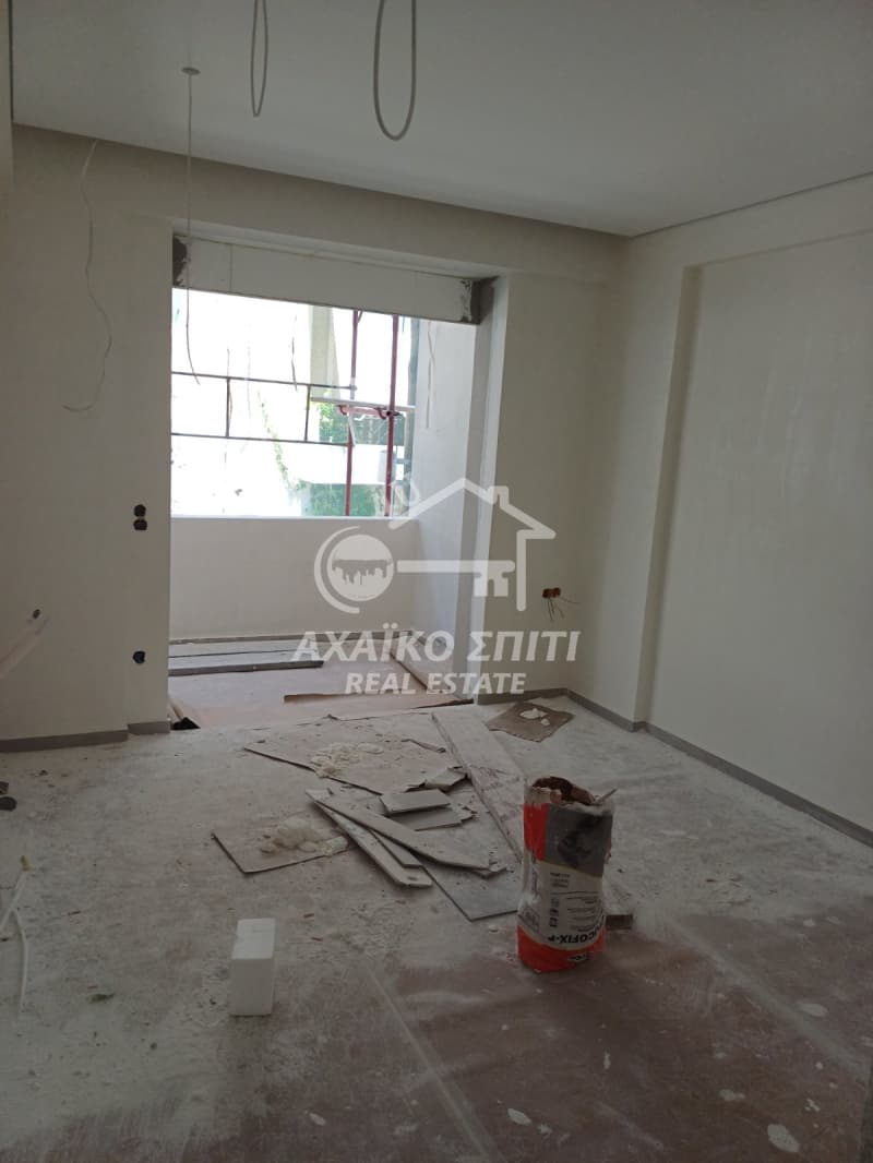 Apartment in Terpsithea (Pelekanos), Patra — Photo 17 of 25