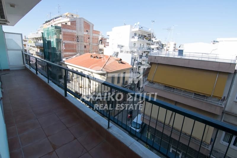 Apartment in Pyrosvestio, Patra — Photo 15 of 16