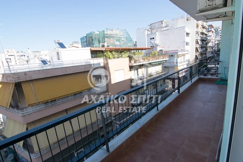 Apartment in Pyrosvestio, Patra — Photo 16 of 16