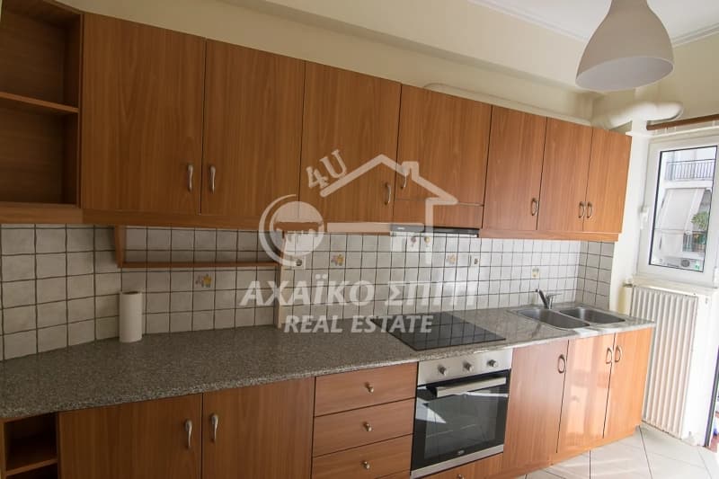 Apartment in Pyrosvestio, Patra — Photo 2 of 16