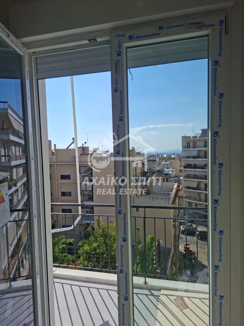 Apartment in Agia Sofia, Patra — Photo 14 of 24