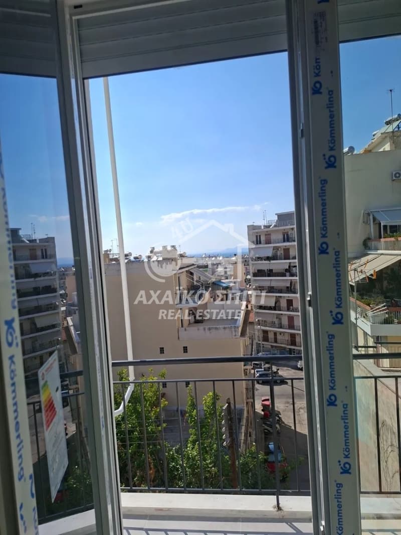 Apartment in Agia Sofia, Patra — Photo 13 of 24