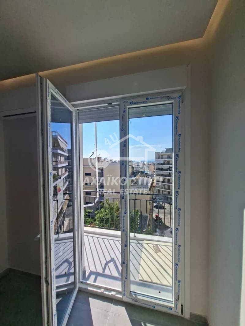Apartment in Agia Sofia, Patra — Photo 15 of 24