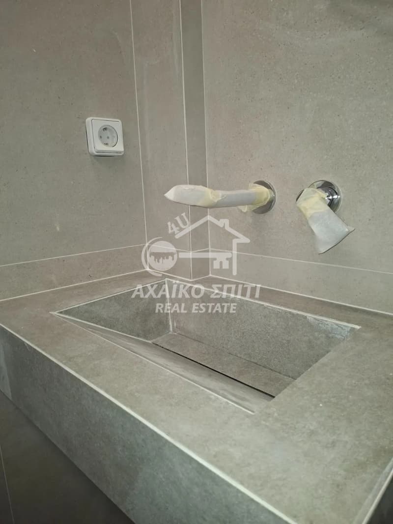 Apartment in Agia Sofia, Patra — Photo 8 of 24