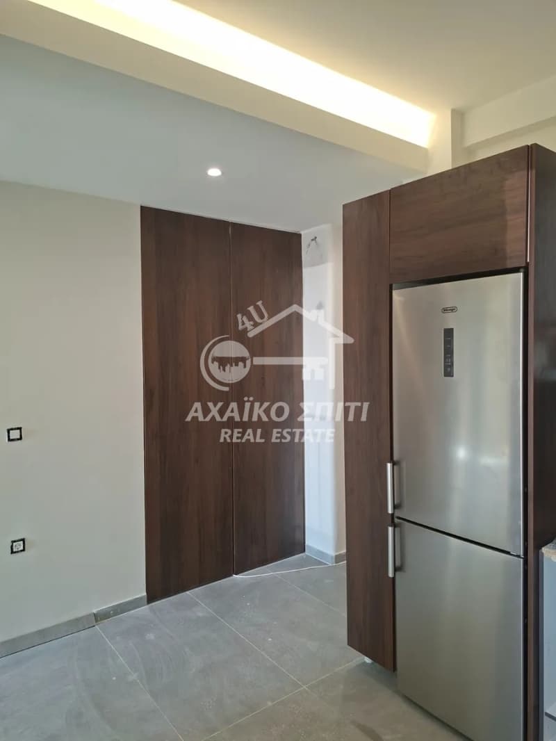 Apartment in Agia Sofia, Patra — Photo 11 of 24