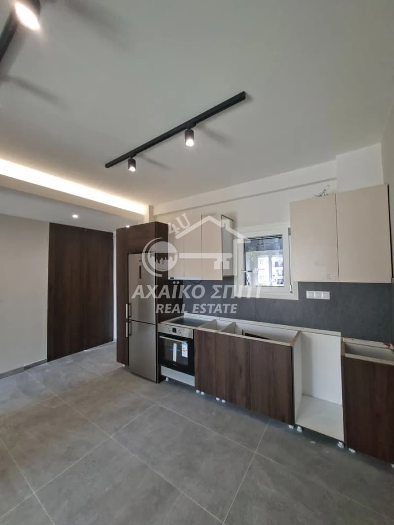 Apartment in Agia Sofia, Patra — Photo 1 of 24