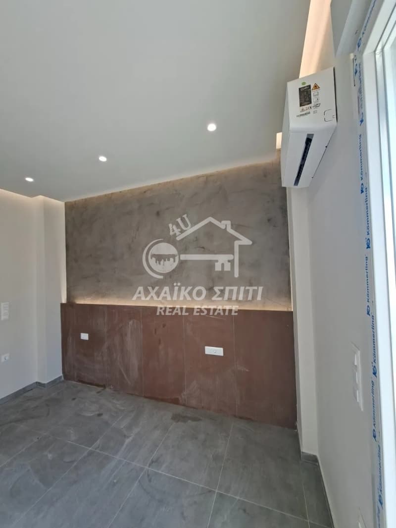 Apartment in Agia Sofia, Patra — Photo 21 of 24