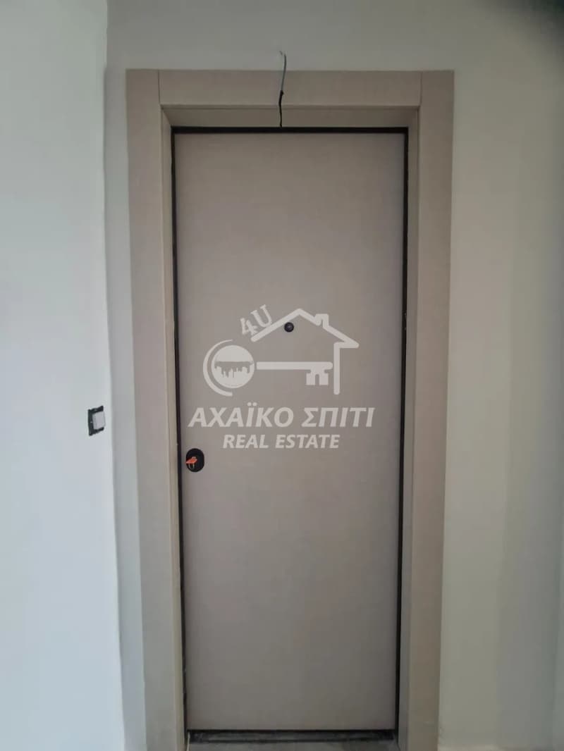 Apartment in Agia Sofia, Patra — Photo 20 of 23