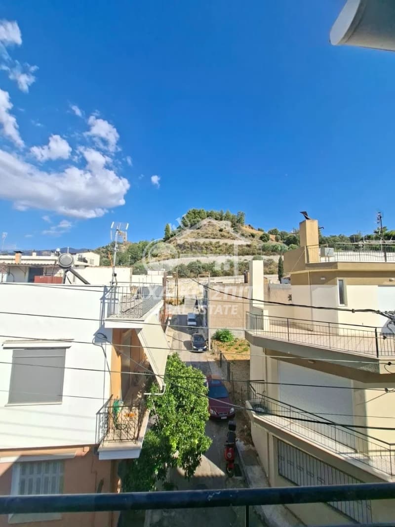 Διαμέρισμα στην Αγία Σοφία, Πάτρα — Φωτογραφία 13 από 23