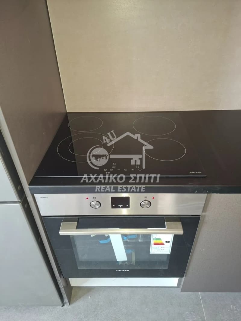 Διαμέρισμα στην Αγία Σοφία, Πάτρα — Φωτογραφία 8 από 23