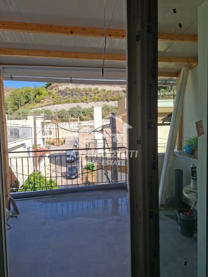 Διαμέρισμα στην Αγία Σοφία, Πάτρα — Φωτογραφία 15 από 23