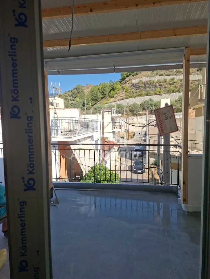 Διαμέρισμα στην Αγία Σοφία, Πάτρα — Φωτογραφία 16 από 23