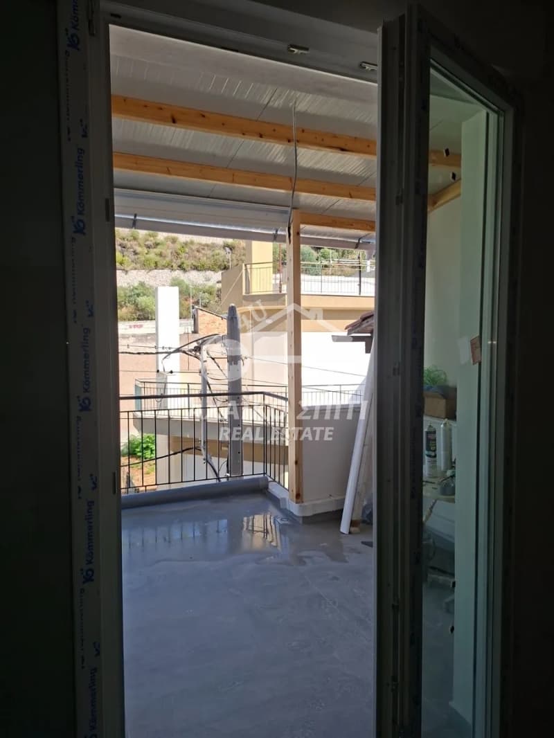 Διαμέρισμα στην Αγία Σοφία, Πάτρα — Φωτογραφία 17 από 23