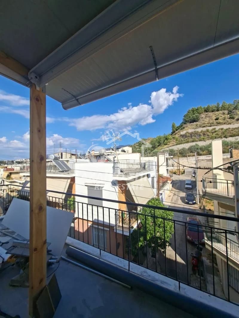 Διαμέρισμα στην Αγία Σοφία, Πάτρα — Φωτογραφία 22 από 23
