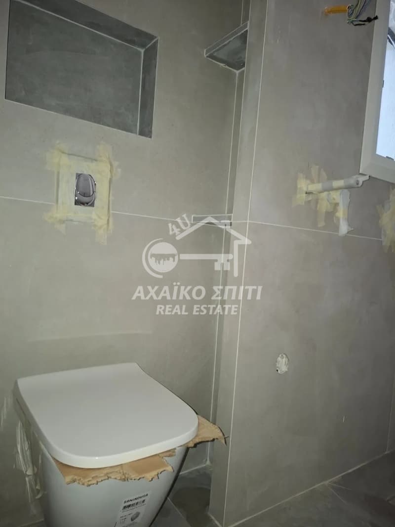 Διαμέρισμα στην Αγία Σοφία, Πάτρα — Φωτογραφία 6 από 23