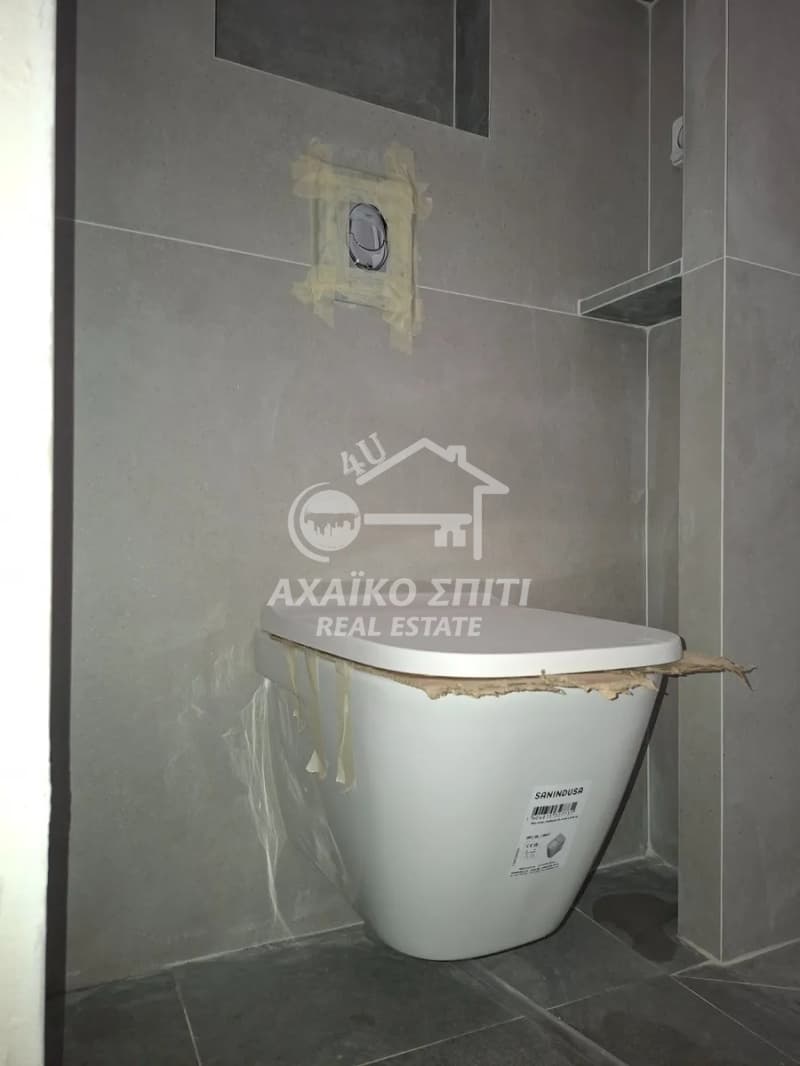 Διαμέρισμα στην Αγία Σοφία, Πάτρα — Φωτογραφία 21 από 23