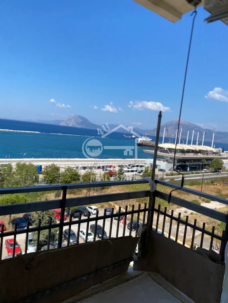 Apartment in Agios Alexios, Patra — Photo 15 of 20