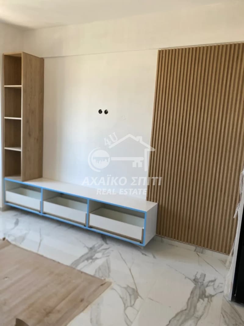 Apartment in Agios Alexios, Patra — Photo 3 of 20
