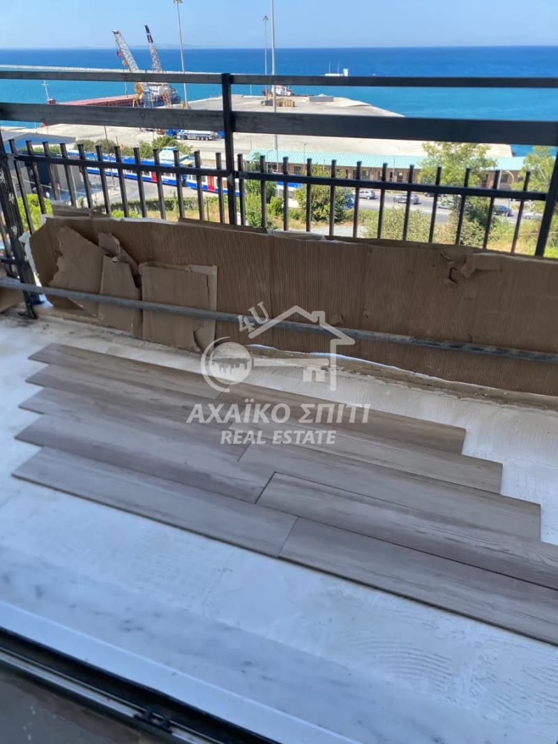 Apartment in Agios Alexios, Patra — Photo 18 of 20