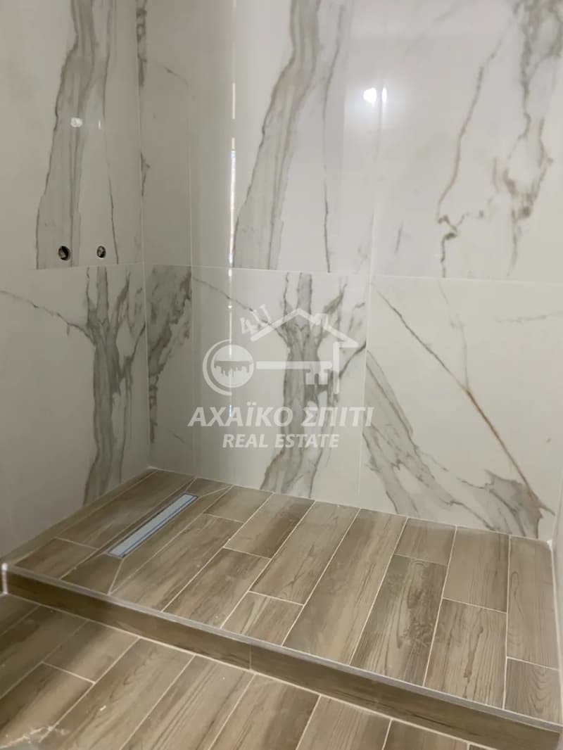 Apartment in Agios Alexios, Patra — Photo 17 of 20