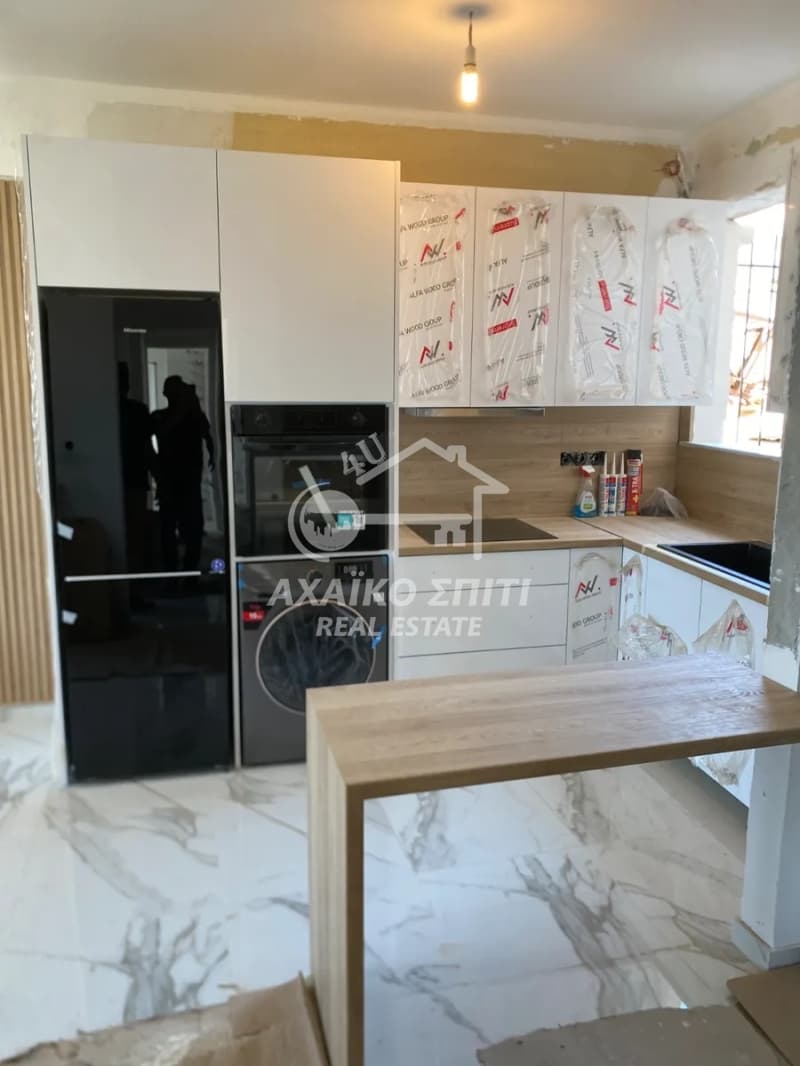 Apartment in Agios Alexios, Patra — Photo 5 of 20