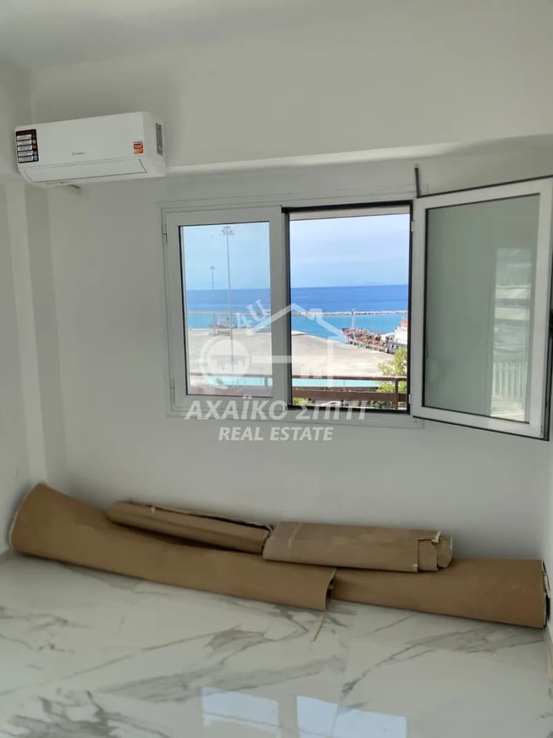 Apartment in Agios Alexios, Patra — Photo 11 of 20