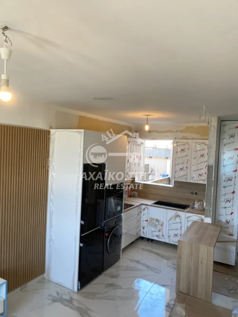 Apartment in Agios Alexios, Patra — Photo 19 of 20