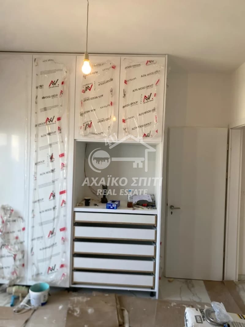 Apartment in Agios Alexios, Patra — Photo 14 of 20
