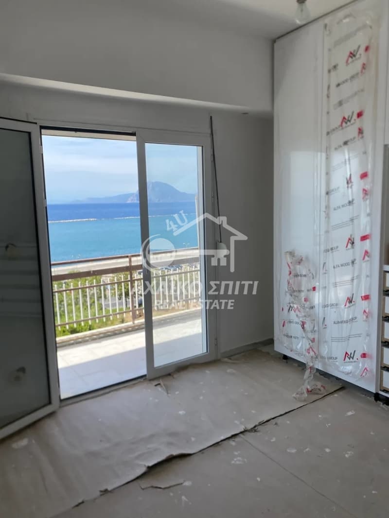 Apartment in Agios Alexios, Patra — Photo 8 of 20