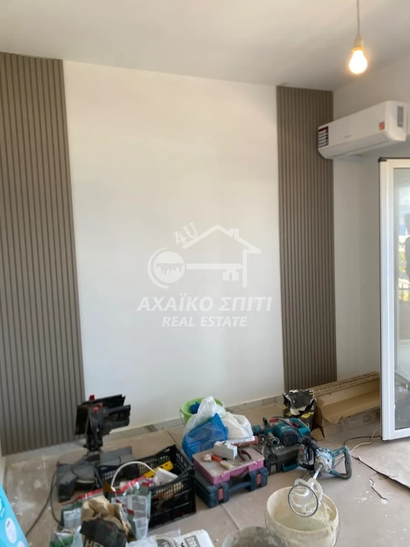 Apartment in Agios Alexios, Patra — Photo 13 of 20