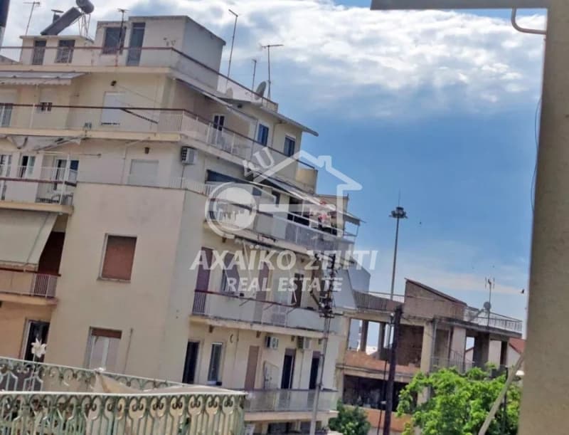 Apartment in Agios Dionysios, Patra — Photo 6 of 6