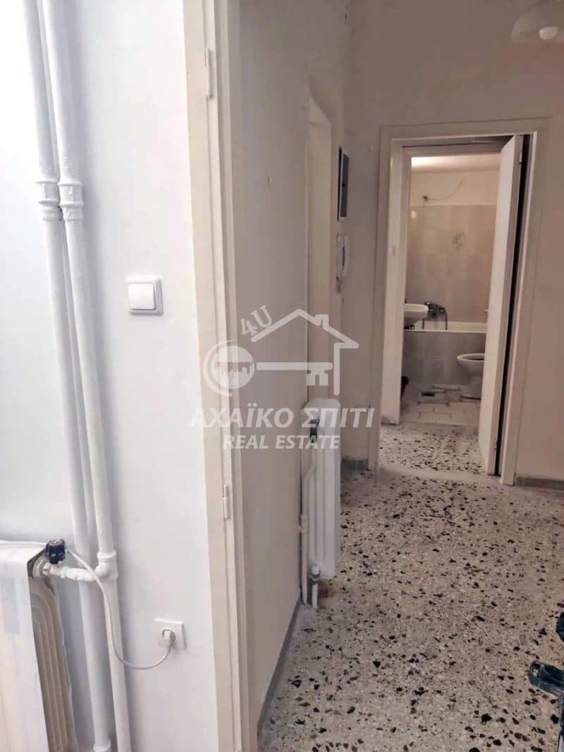 Apartment in Agios Dionysios, Patra — Photo 4 of 6