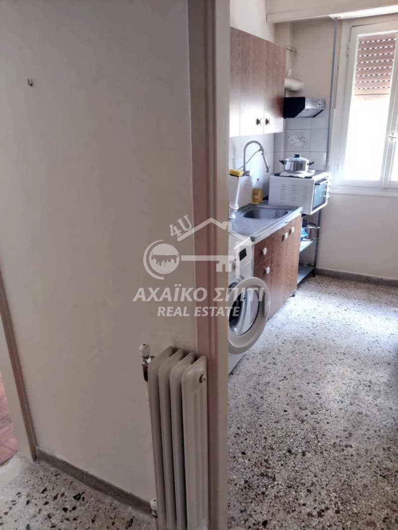 Apartment in Agios Dionysios, Patra — Photo 5 of 6