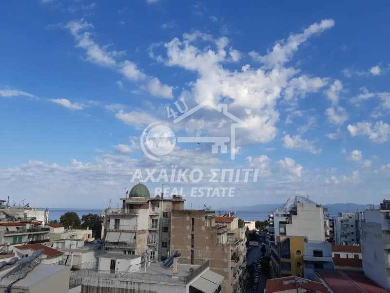 Apartment in Trion Navarchon, Patra — Photo 9 of 9