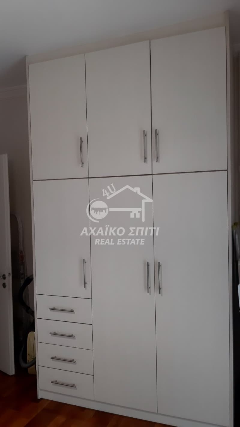 Apartment in Trion Navarchon, Patra — Photo 5 of 9