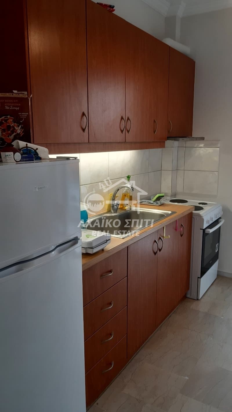 Apartment in Trion Navarchon, Patra — Photo 7 of 9