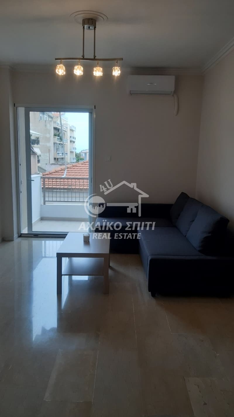 Apartment in Trion Navarchon, Patra — Photo 1 of 9
