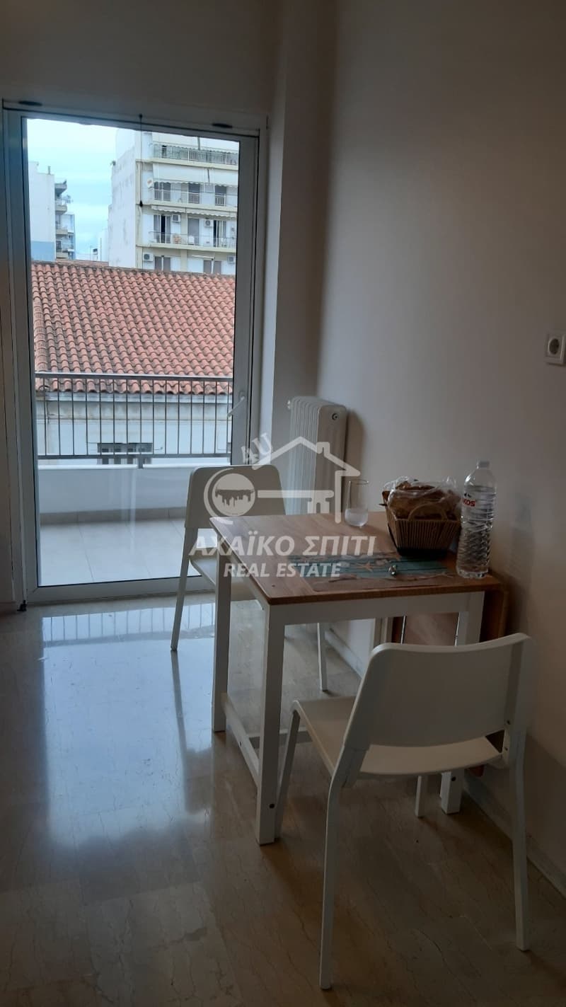 Apartment in Trion Navarchon, Patra — Photo 2 of 9
