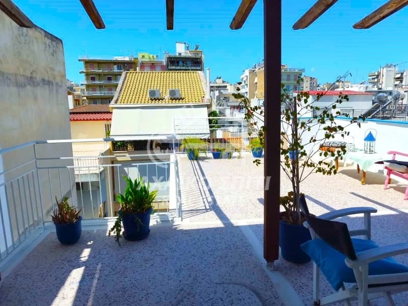 Apartment in Trion Navarchon, Patra — Photo 1 of 7